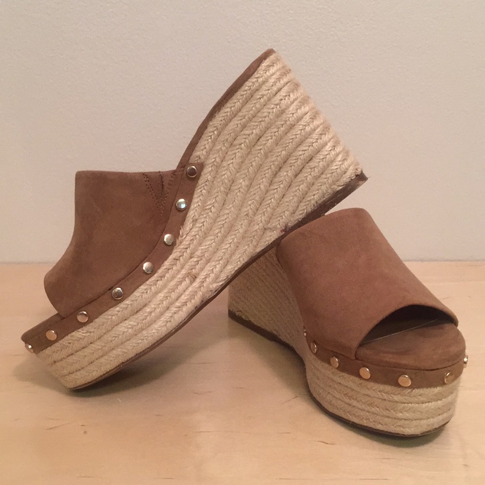 ZARA mules